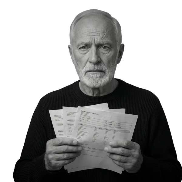 Before transformation