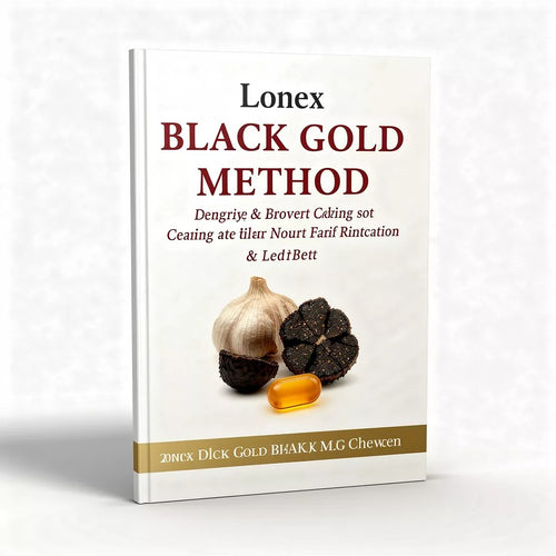 The Black Gold Secret